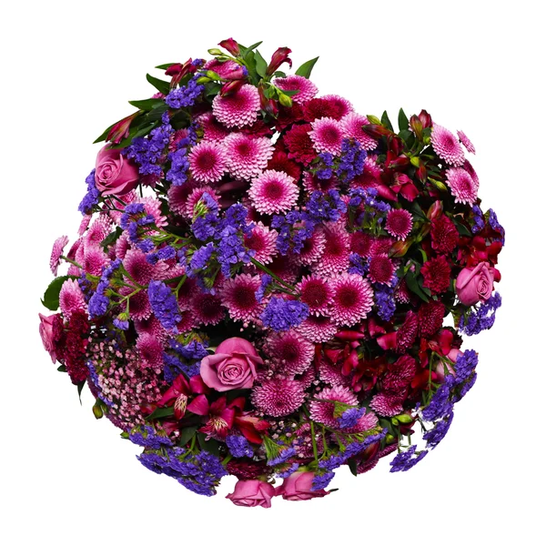 Mega Buquê Supremo Lilás - Imagem 2